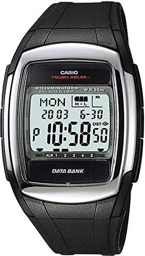 casio youth series tough solar