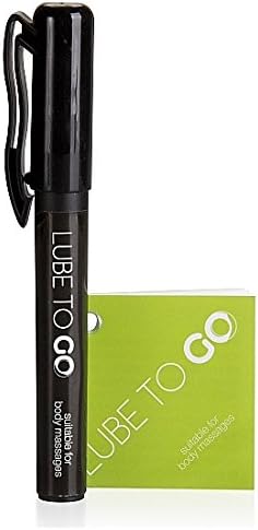 LUBE TO GO LUBRICANT BASE WATER IN SPRAY
