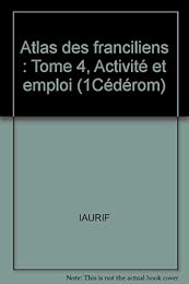 Atlas des Franciliens