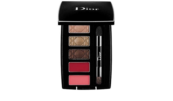 dior timeless look collection