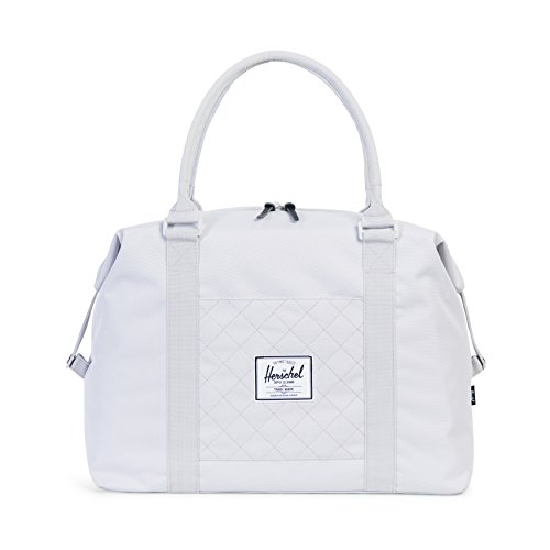 herschel supply co strand duffle
