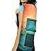 RoryTory Yoga Mat Bag w/Adjustable Strap, Water Bottle Carrier, Inner & Outer Pockets, Heavy Duty & Machine Washable - Fits Most Yoga Mat Sizes (various colors)