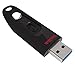 SanDisk 32GB (Two Pack Bundle) USB 3.0 Flash Ultra Memory Drive SDCZ48-032G-U46 - with (1) Everything But Stromboli (tm) Lanyard