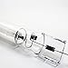 iPower 1000 Watt Double Ended Enhanced Performance High Pressure Sodium HPS Grow Light Bulb 2000K