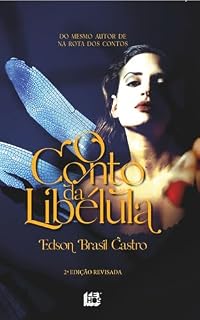 Livro O Conto da Libélula