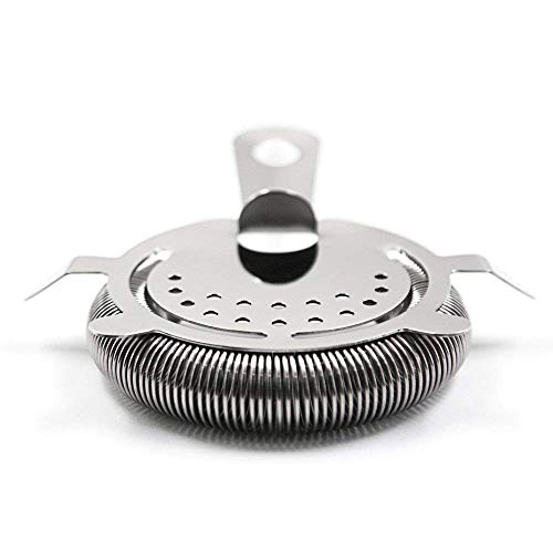 Cocktail Strainer Spring at Linda Garland blog