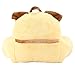 Animal Adventure Sweet Seat Face Cushion Dog, Buttercup 14