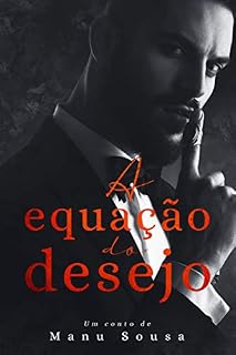 Livro A equação do desejo (CONTO)