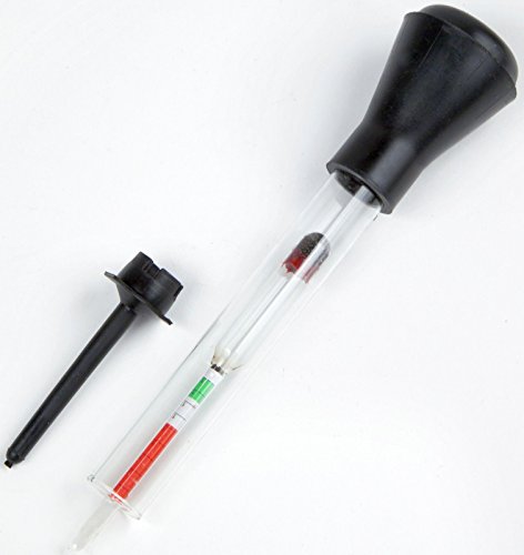Deka Standard Battery Hydrometer