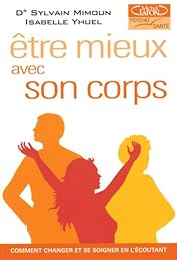 Être mieux avec son corps