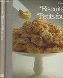 Biscuits et petits fours by 