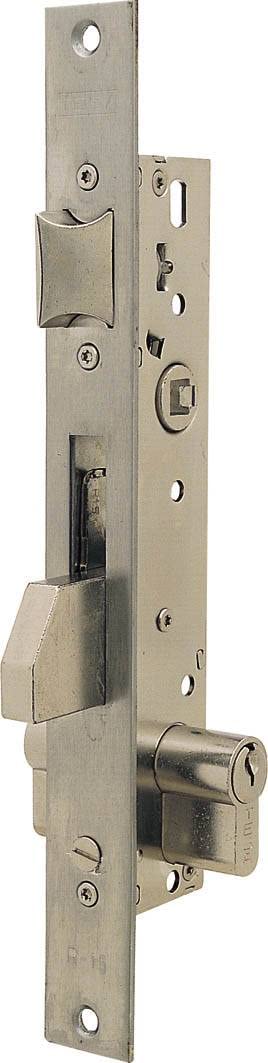 Tesa Assa Abloy – Lock with Metallic Profiles, 2240203AI — image 1
