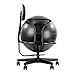 Cando-30-1791 Metal Ball Chair, 22