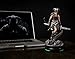 Modern Icons The Elder Scrolls V: Skyrim Female Dragonborn Statue Exclusive Bethesda 4