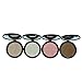 HUBEE 7 Color Highlighter Powder Face Base Palette Highlight Contour Cosmetic Makeup
