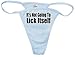 It's Not Going To Lick Itself Thong