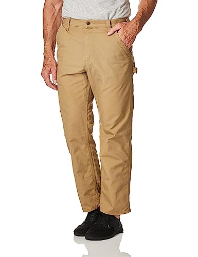 Carhartt Men's Loose Fit Canvas Utility Work