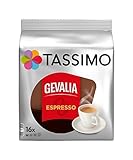 GEVALIA ESPRESSO TASSIMO T-DISC 32 COUNT by Gevalia