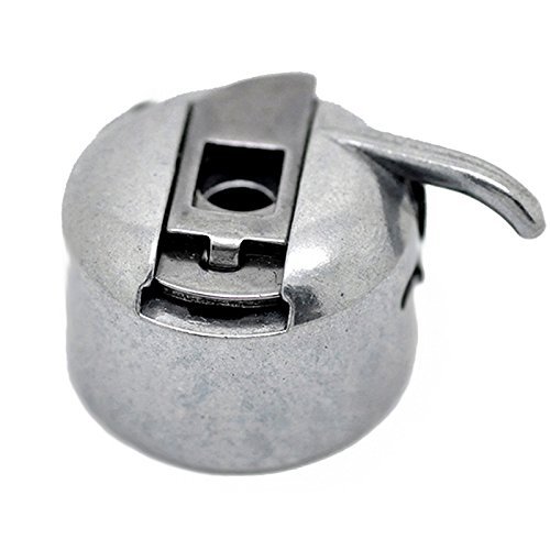 DOMESTIC SEWING MACHINE BOBBIN CASE 15K TYPE, BROTHER JANOME, SINGER + MORE