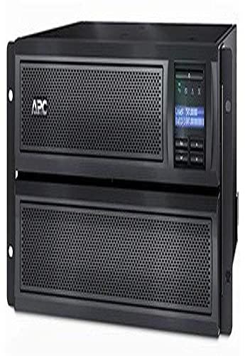 APC Network UPS, 2000VA Smart-UPS Sine Wave, Short