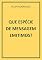 Livro QUE ESPÉCIE DE MENSAGEM EMITIMOS?