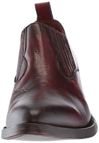FRYE-Womens-Billy-70750-Shootie