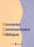 Image de Nouveau Commentaire Biblique