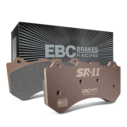 EBC Brake Pads SR Race
