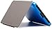 Fire HD 6 Slim Case (2014 model), Blue, Nupro, Slim Fitted Standing Case, Protective Cover (4th Generation: 6