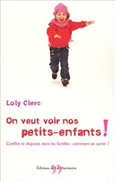 On veut voir nos petits-enfants !