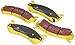 EBC Brakes DP41304R Yellowstuff Street and Track Brake Pad