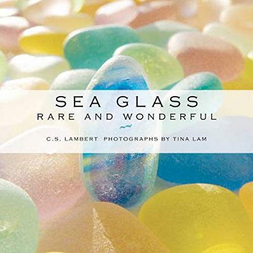 Sea Glass Rare And Wonderful Pricepulse