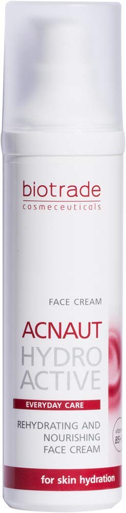 biotrade acne out hydro active cream