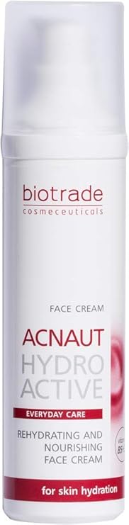 biotrade acne out active lotion