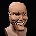 The Purge Anarchy Halloween Props James Sandin Mask (James)