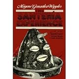 The Santeria Experience, Wippler, M. G., 0942272153