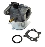 The ROP Shop New Carburetor Carb Briggs & Stratton 799868 498170 497586 498254 497314 497347
