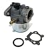 The ROP Shop New Carburetor Carb Briggs & Stratton 799868 498170 497586 498254 497314 497347