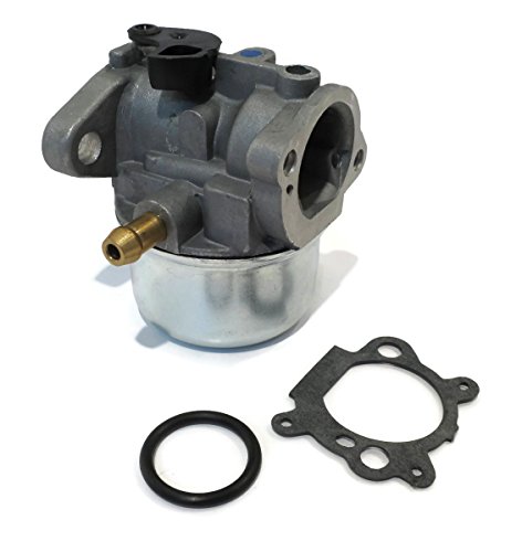 The ROP Shop New Carburetor Carb Briggs & Stratton 799868 498170 497586 498254 497314 497347