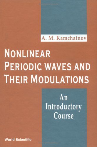 Nonlinear Periodic Waves and Their Modulations: An Introductory Course