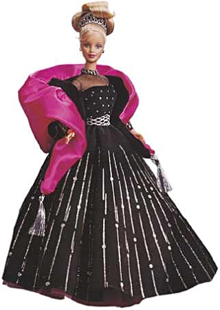 barbie happy holiday 1998