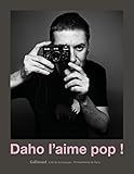 Daho l'aime pop ! by 