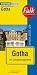 Gotha (Falk Plan) (German Edition)
