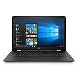 HP 2019 Premium Flagship 17.3 Inch HD+ Touch/NonTouch WLED Laptop