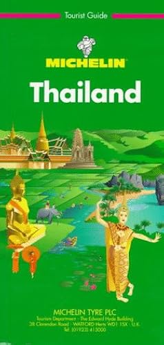Download Thailand (en anglais) PDF