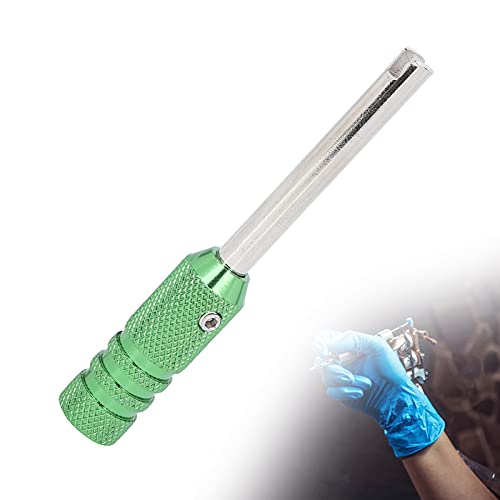 Tattoo Machine Armature Bar, Stainless Steel Professional Tattoo