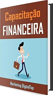 Livro CAPACITAÇAO FINANCEIRA: MARKETING DIGITAL