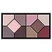 Coastal Scents Passport to Paris Eye Shadow Palette (PL-062)