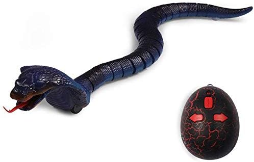 remote control snake argos