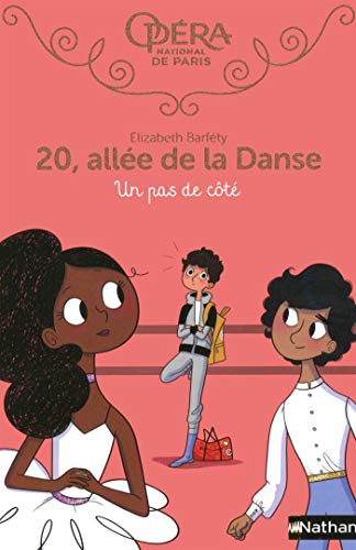 20, allée de la Danse, Tome 12 : Un pas de côté by
